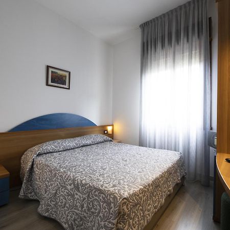 Hotel Vienna Marghera Exterior photo