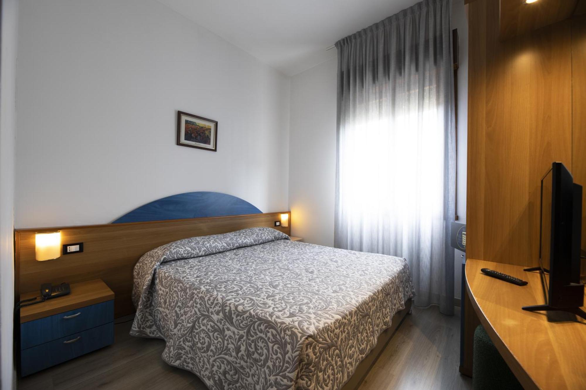 Hotel Vienna Marghera Exterior photo