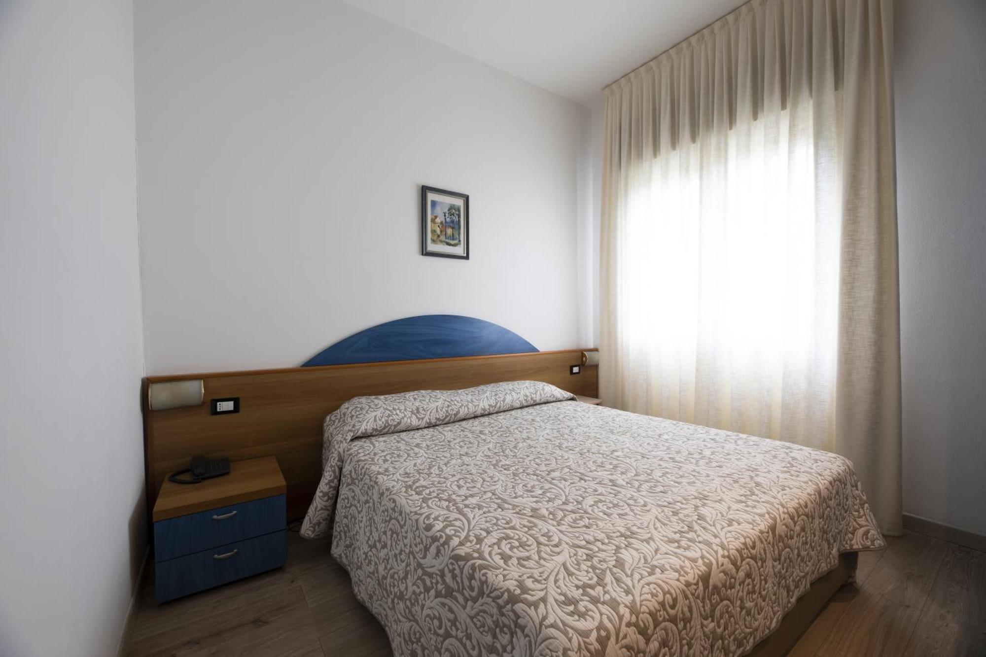 Hotel Vienna Marghera Exterior photo