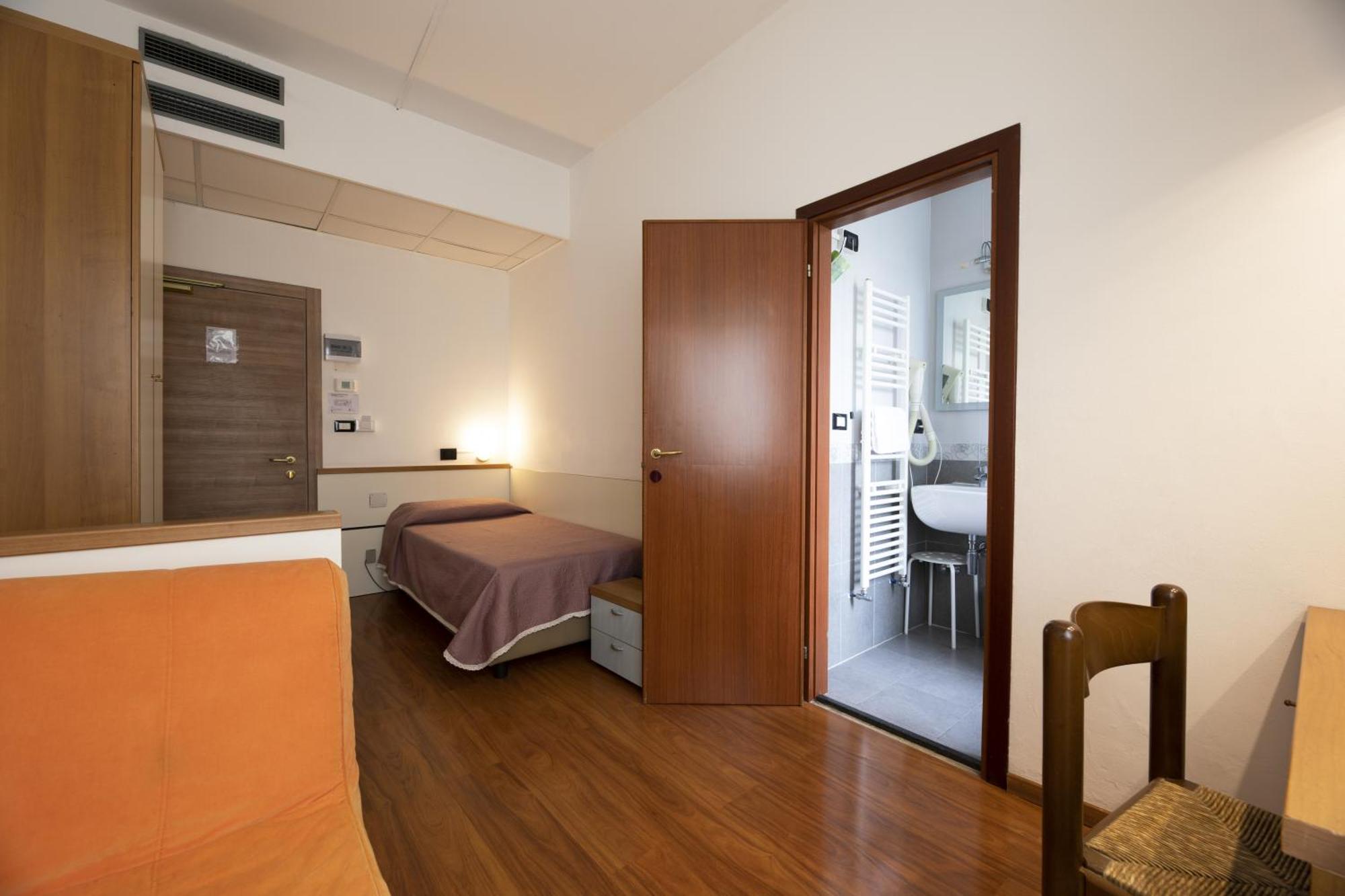 Hotel Vienna Marghera Exterior photo