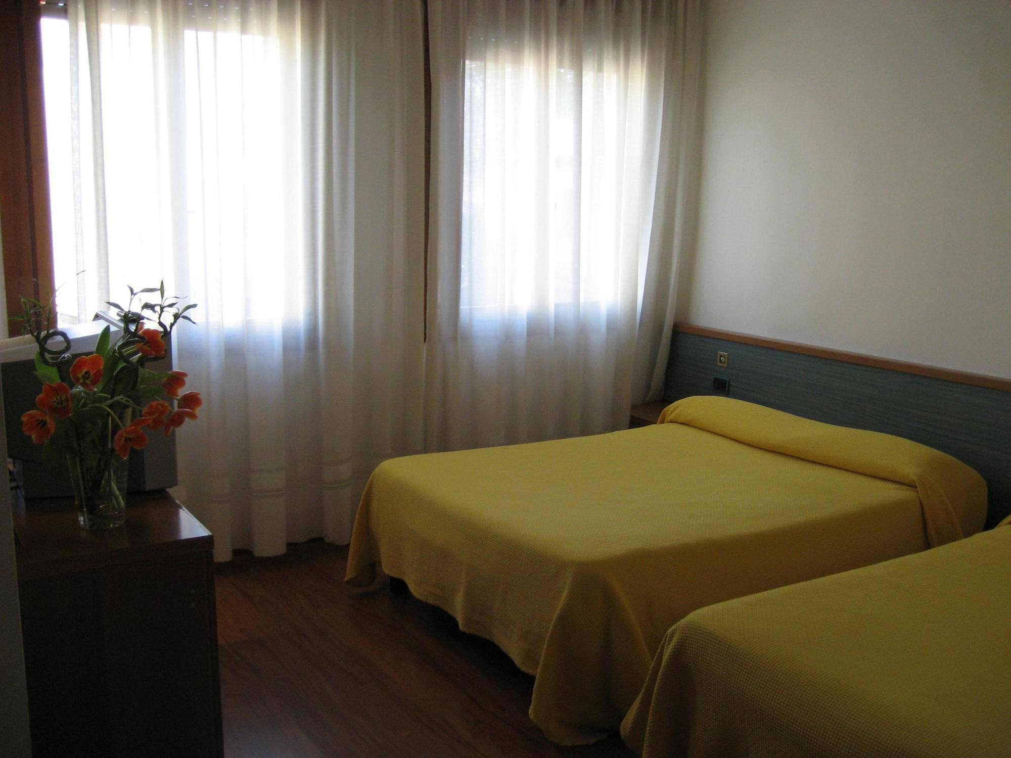 Hotel Vienna Marghera Exterior photo